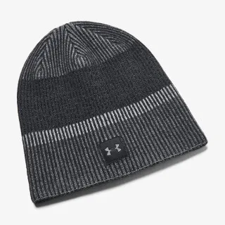UNDER ARMOUR Kapa Launch Reflective Beanie 