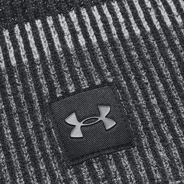 UNDER ARMOUR Kapa Launch Reflective Beanie 