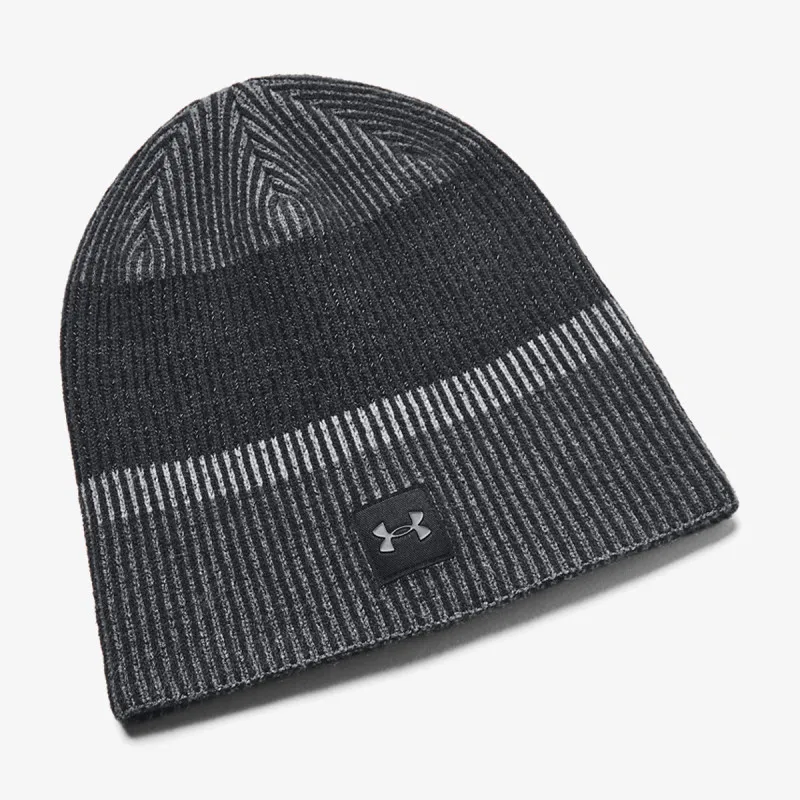 UNDER ARMOUR Kapa Launch Reflective Beanie 