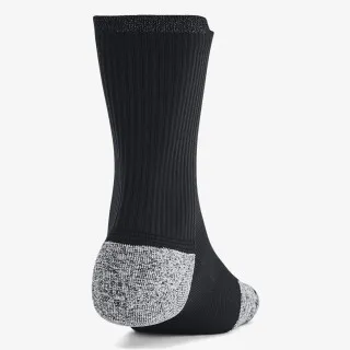 UNDER ARMOUR Čarape UA AD Run Cushion 3pk Crew