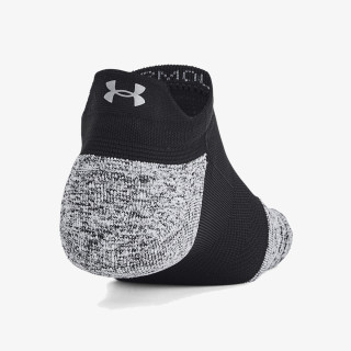 UNDER ARMOUR Čarape UA AD Run Cushion 3pk NS 