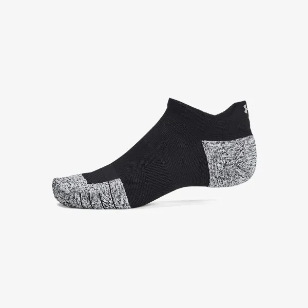 UNDER ARMOUR Čarape UA AD Run Cushion 3pk NS