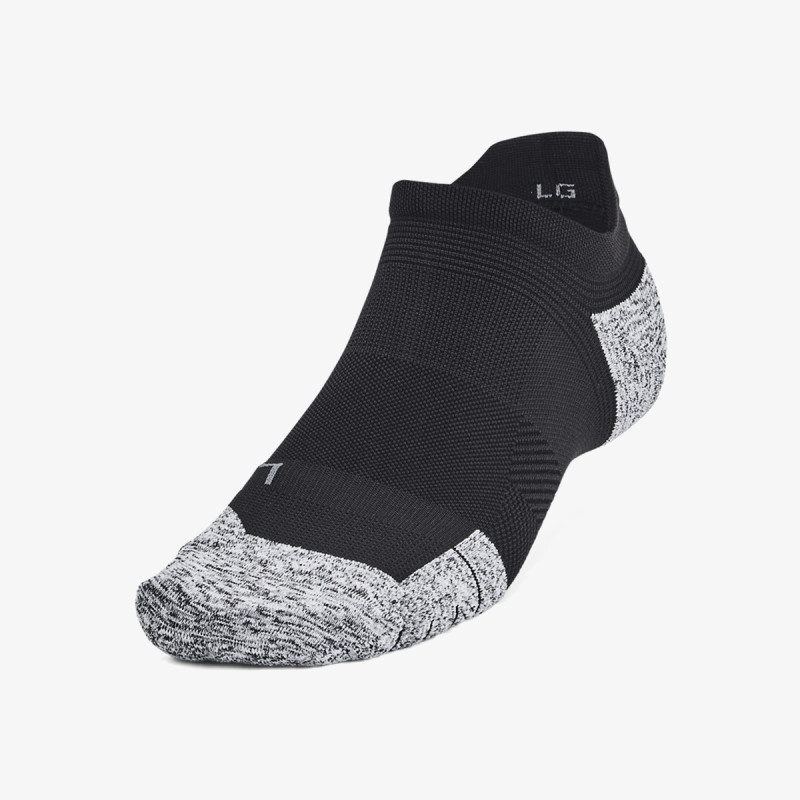 UNDER ARMOUR Čarape UA AD Run Cushion 3pk NS 