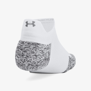 UNDER ARMOUR Čarape UA AD Run Cushion 3pk NS 
