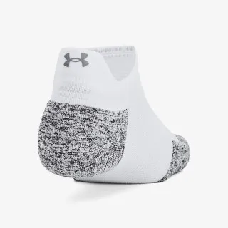 UNDER ARMOUR Čarape UA AD Run Cushion 3pk NS