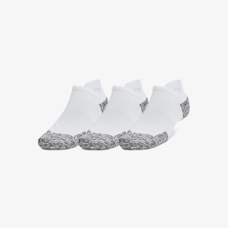 UNDER ARMOUR Čarape UA AD Run Cushion 3pk NS 