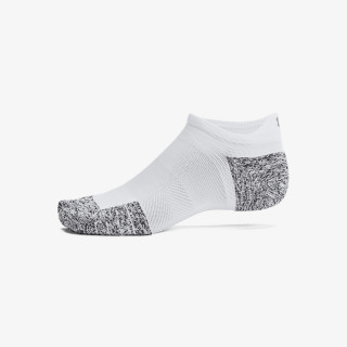 UNDER ARMOUR Čarape UA AD Run Cushion 3pk NS 