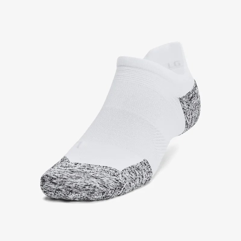 UNDER ARMOUR Čarape UA AD Run Cushion 3pk NS