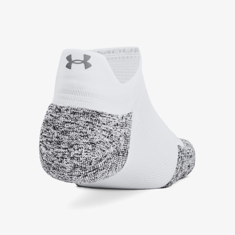 UNDER ARMOUR Čarape UA AD Run Cushion 3pk NS 