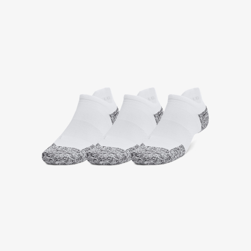 UNDER ARMOUR Čarape UA AD Run Cushion 3pk NS 