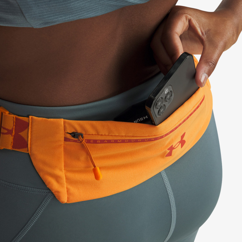 UNDER ARMOUR Torbica UA Velociti Run Belt 