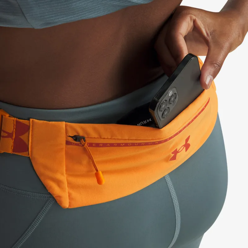 UNDER ARMOUR Torbica UA Velociti Run Belt