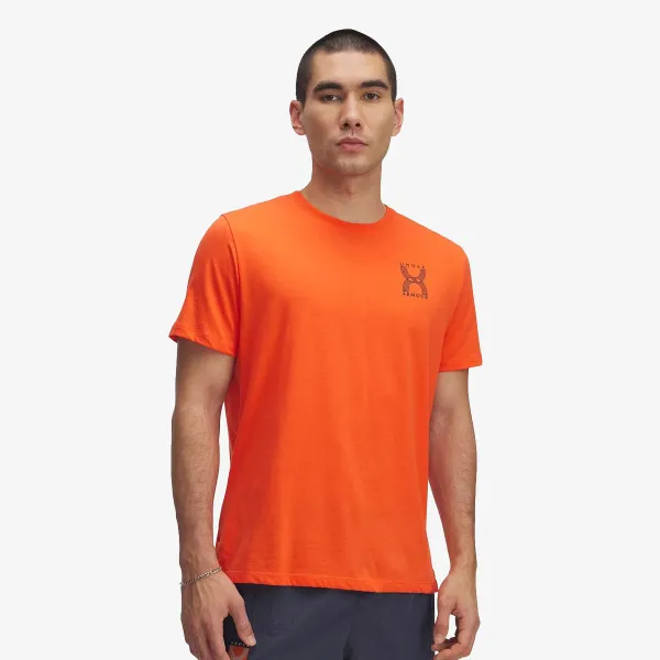 UNDER ARMOUR Majica Run 96 