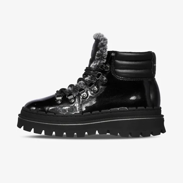 SKECHERS Cipele JAMMERS COZY RETRO