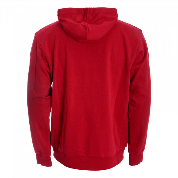 LONSDALE Dukserica LONSDALE AMBLEM HOODY 