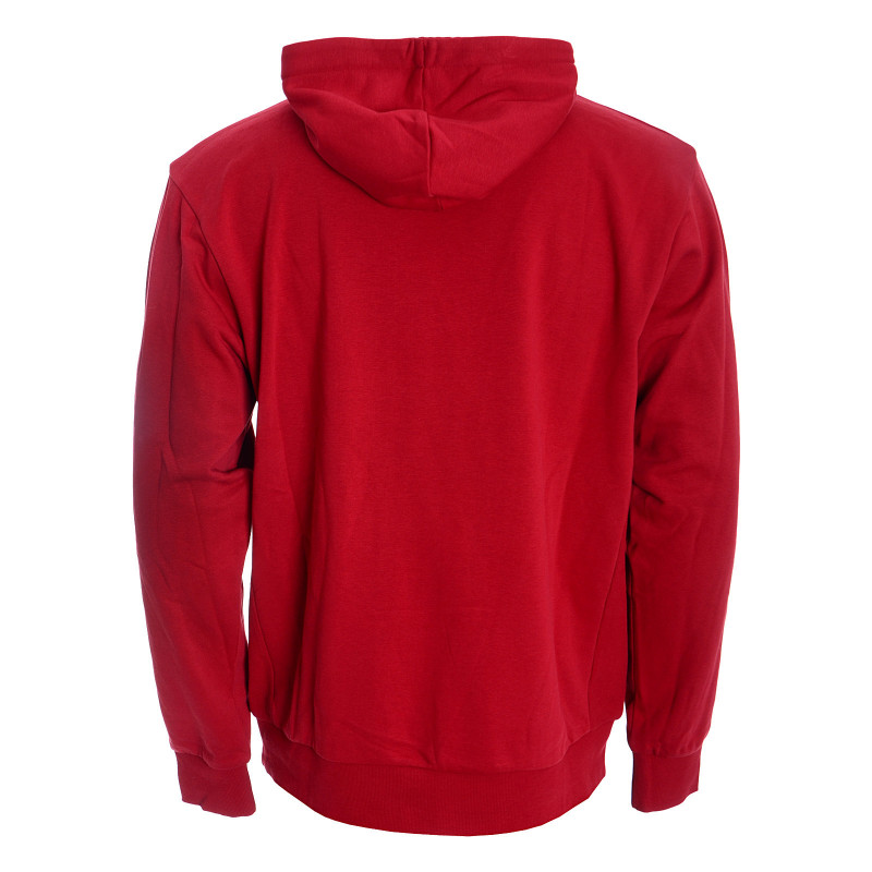 LONSDALE Dukserica LONSDALE AMBLEM HOODY