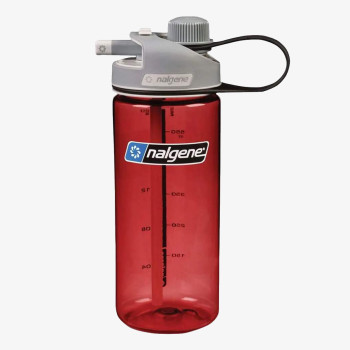 NALGENE Flašica za vodu NALGENE MULTIDRINK 600ML CLEAR WITH GRAY 