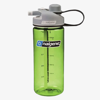 NALGENE Flašica za vodu NALGENE MULTIDRINK 600ML GREEN WITH GRAY 