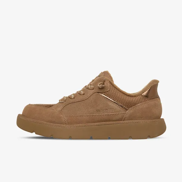 SKECHERS Patike KEEPSAKES COZY-STREET HIKER E 