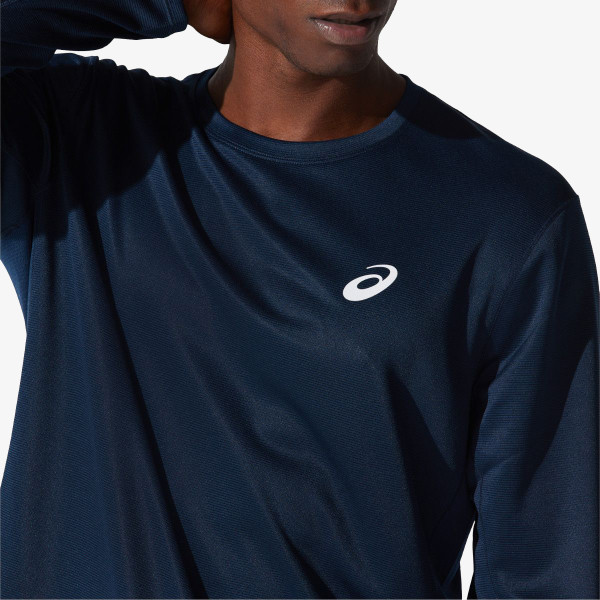 ASICS Majica dugih rukava CORE LS TOP 