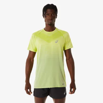 ASICS Majica SEAMLESS SS TOP 