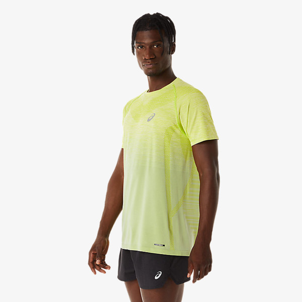ASICS Majica SEAMLESS 