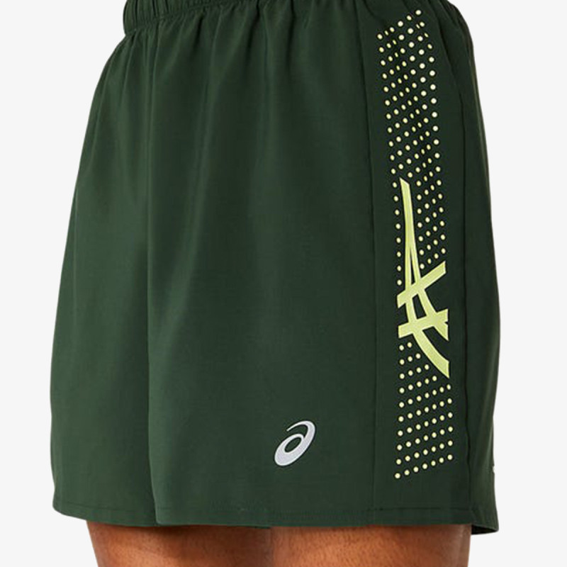 ASICS Šorc ICON