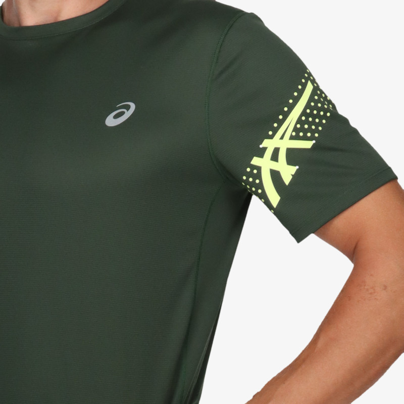 ASICS Majica ICON