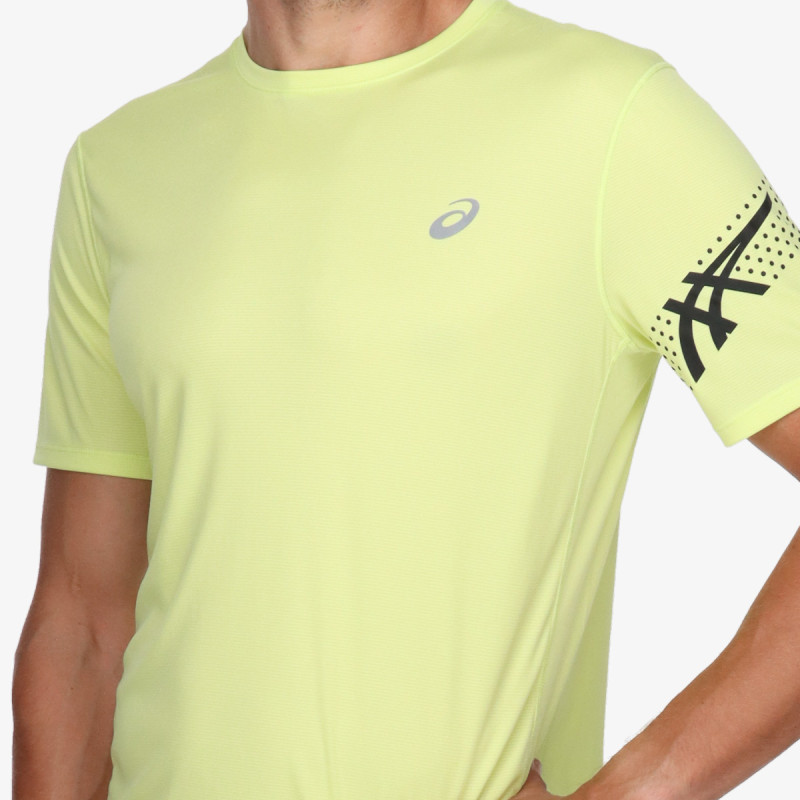 ASICS Majica ICON