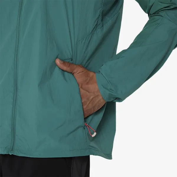 ASICS Jakna Road Packable 
