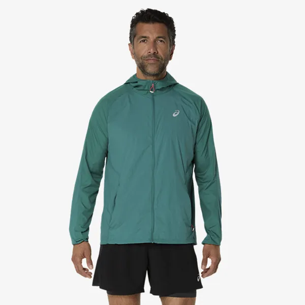 ASICS Jakna Road Packable 
