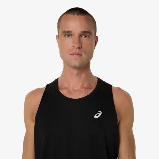 ASICS Majica bez rukava Core