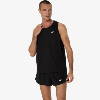 ASICS Majica bez rukava ASICS CORE SINGLET 