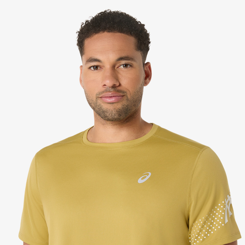 ASICS Majica ICON SS TOP