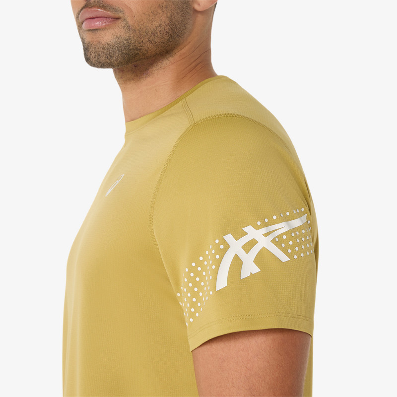 ASICS Majica ICON SS TOP