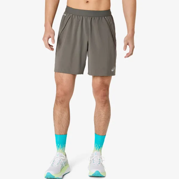 Asics Šorc ROAD 2-N-1 7IN SHORT