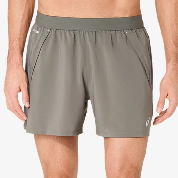 Asics Šorc ROAD 5IN SHORT 