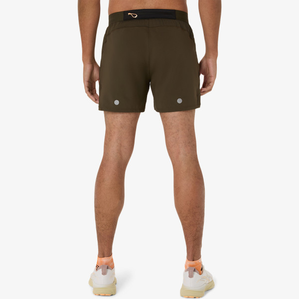 ASICS Šorc ROAD 5IN SHORT 