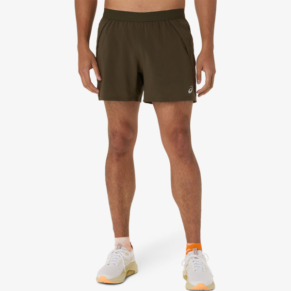 ASICS Šorc ROAD 5IN SHORT 