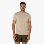 ASICS Majica ROAD SEAMLESS SS TOP 