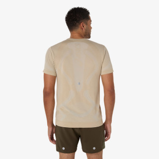 ASICS Majica ROAD SEAMLESS SS TOP