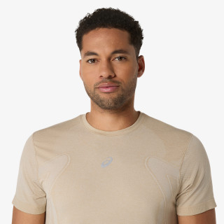 ASICS Majica ROAD SEAMLESS SS TOP