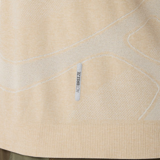ASICS Majica ROAD SEAMLESS SS TOP