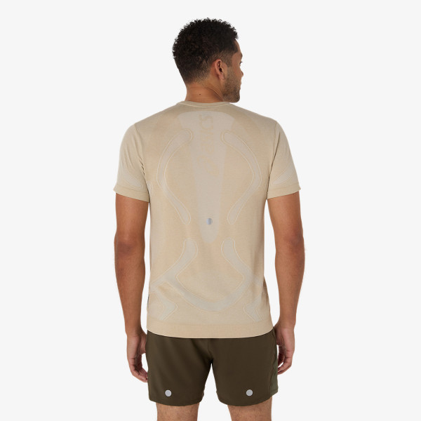 ASICS Majica ROAD SEAMLESS SS TOP 