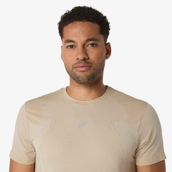 ASICS Majica ROAD SEAMLESS SS TOP 