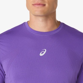 ASICS Majica ROAD SEAMLESS SS TOP