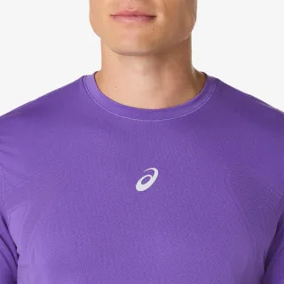 ASICS Majica ROAD SEAMLESS SS TOP 