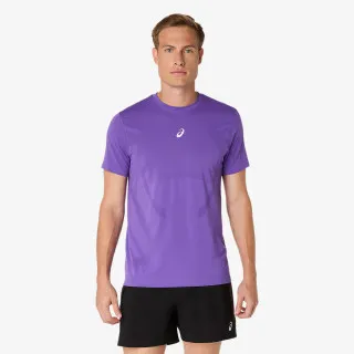 ASICS Majica ROAD SEAMLESS SS TOP 