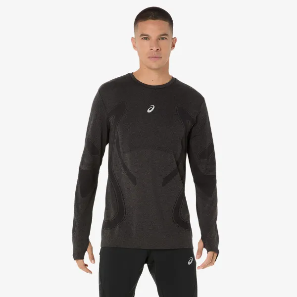 Asics Majica dugih rukava ROAD SEAMLESS LS TOP
