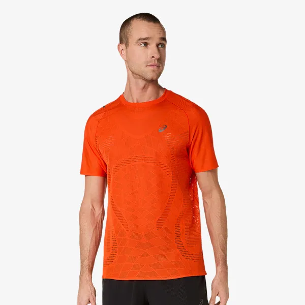 Asics Majica METARUN SS TOP